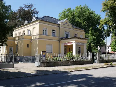 Apotheke Im Vitalhaus