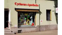 Cyriacus-apotheke