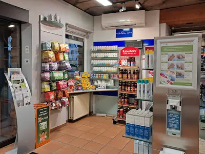 Höhen Apotheke