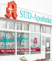 Linda - Süd-apotheke
