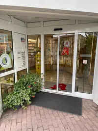 Neue Apotheke