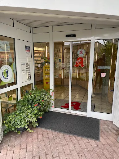 Neue Apotheke