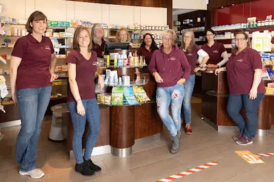 Apotheke Am Ziegenweg - Quickborn