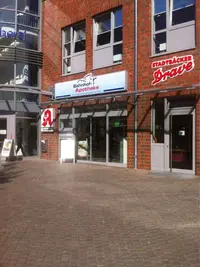 Bahnhof Apotheke