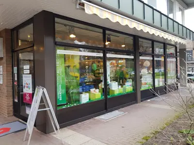 Eulen Apotheke Quickborn