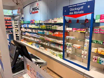 Pascal Apotheke