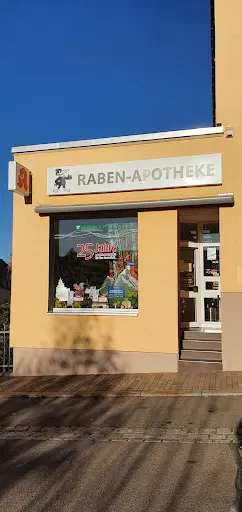 Raben Apotheke