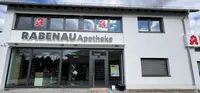 Rabenau Apotheke
