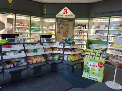 Heide-apotheke Radeberg E.k.