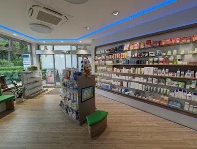 Löwen-apotheke