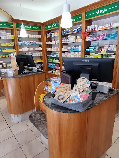 Mohren Apotheke