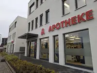 Apotheke Radebeul West