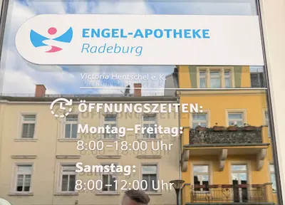 Engel-apotheke