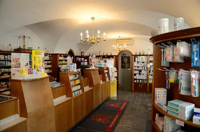 Löwen Apotheke
