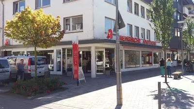 Bergische Apotheke