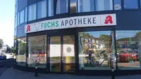Fuchs Apotheke Radevormwald