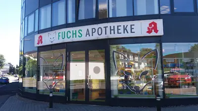 Fuchs Apotheke Radevormwald