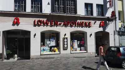 Löwen-apotheke