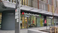 Scheffel-apotheke