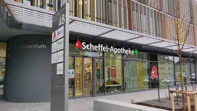 Scheffel-apotheke