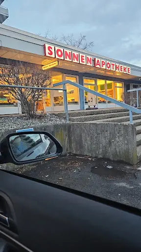 Sonnen-apotheke