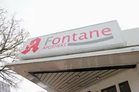 Fontane Apotheke