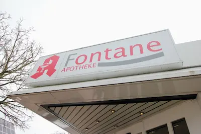 Fontane Apotheke