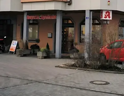 Augusta-apotheke