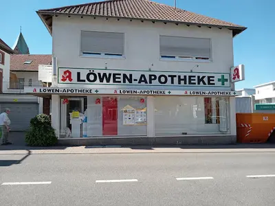 Löwen-apotheke
