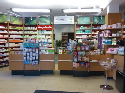 Randersacker Apotheke