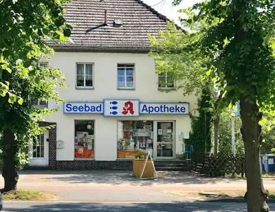 Seebad-apotheke