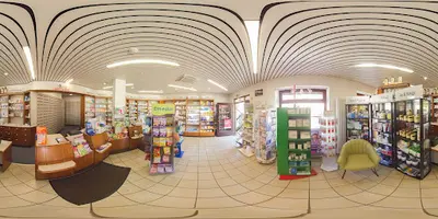 Brünnle Apotheke