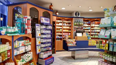 Fortuna Apotheke