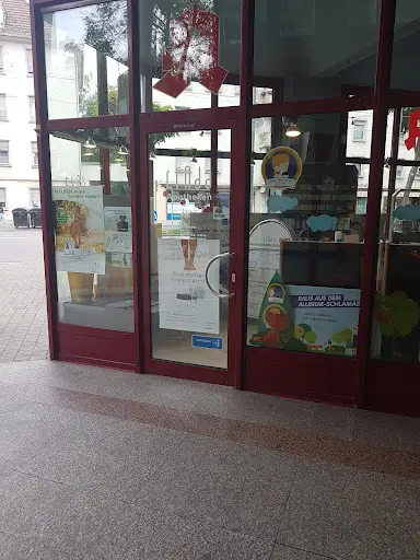 Linda - Sibyllen Apotheke