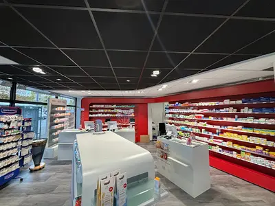 Neue Apotheke Rheinau