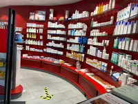 Rossi Apotheke