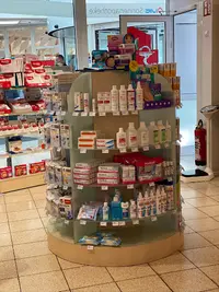 Sonnenapotheke