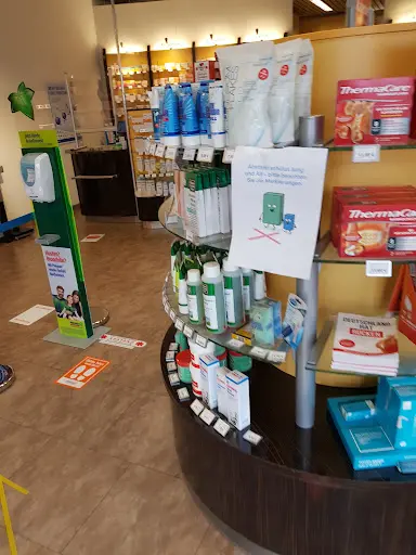 Zay Apotheke