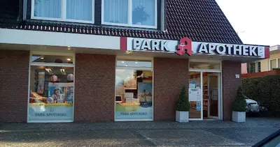 Park-apotheke Inh. Björn Henkel