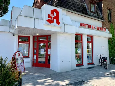Apotheke Sereetz