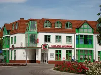 Curland Apotheke