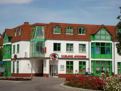 Curland Apotheke
