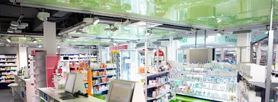 Activ Apotheke In Ratingen Inh. Sevim Koko