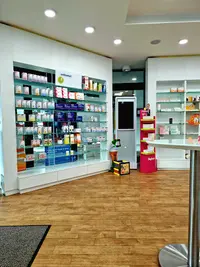Apotheke Am Berliner Platz