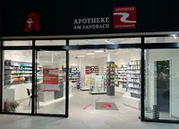Apotheke Am Sandbach
