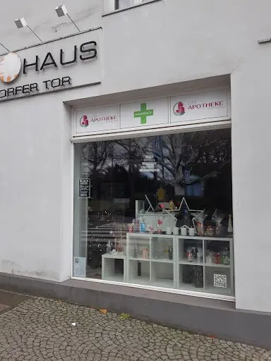 City Apotheke Ratingen E.k.