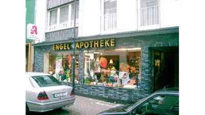 Engel-apotheke