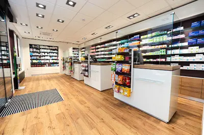 Sonnen-apotheke