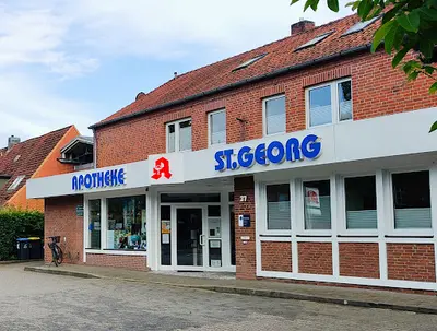 Apotheke St. Georg