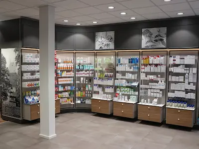 Dom Apotheke Ratzeburg [regional-apotheken]